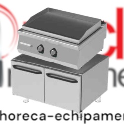 Grill electric cu suprafata neteda si dulap neutru , Kayalar Turcia