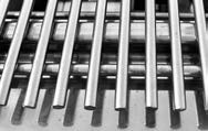 Grill electric dublu, cu apă și suport deschis, Jemi - Img 2