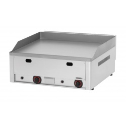 Grill frytop pe gaz neted 60 - Img 2