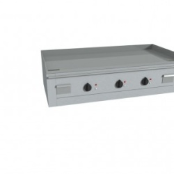 Grill japonez Teppanyaki model TED, 140x39 cm, Casta - Img 2