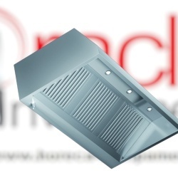 Hota de perete cu motor 2000X1100mm