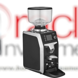 I-Grind SA67 râșniță de cafea, Santos Franta