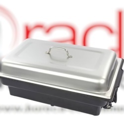 Încălzitor Chafing dish electric GN1/1