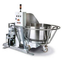 Lift pentru cuva mixer planetar Ribaltatori - Img 3