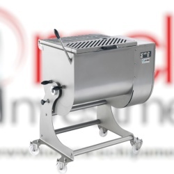 Malaxor de carne electric, FELSINEA ME EVO 50 kg/oră