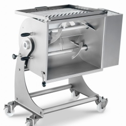 Malaxor de carne, La Felsinea 120 Kg - Img 2