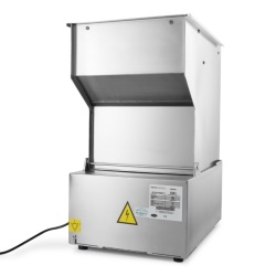 Mașină automată de tăiat cartofi pai 1500kg/oră, Maxima - Img 6