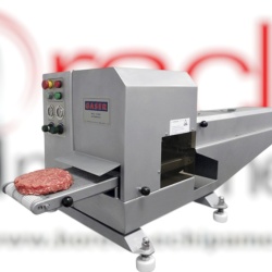 Mașină automată pentru hamburgeri, GASER V-4000 SP