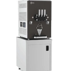 Mașină de înghețată soft EFE2500 - Img 2