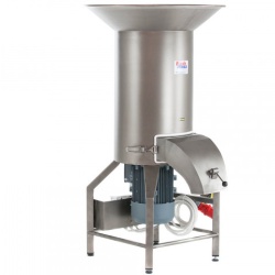 Mașină de măcinat pâine pentru pesmet, 850 kg/oră - Img 5