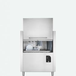 Masina de spalat vase tip tunel, CT120
