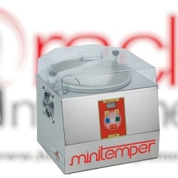 Mașină de temperat ciocolata, 3 kg