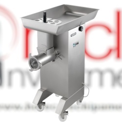Mașină de tocat carne, TC 32 Golia VERT 700 kg/oră