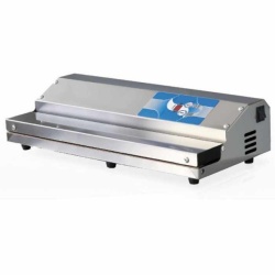 Mașină de vidat vacuum externă 40 L/min, PREMIUM500 Intercom - Img 2