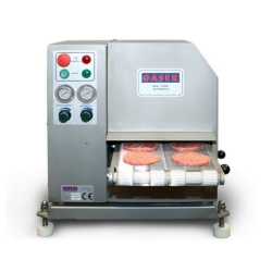 Mașină dublă automată pentru hamburgeri, GASER V-3000 SP - Img 2