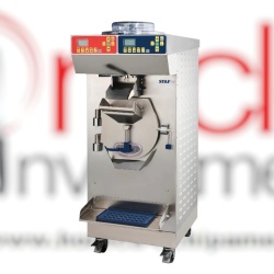 Mașină multifuncțională 3 în 1 pentru producția de înghețată, procesare creme la cald și pasteurizare RHS15/60AW