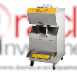 Mașină multifuncțională de înghețată, creme și pasteurizator 100 L/h, răcire cu aer, RoboCream