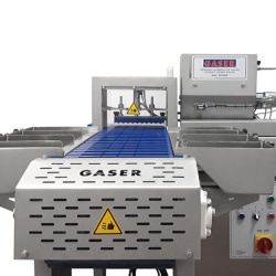 Mașină pentru frigărui, GASER SK-5000 - Img 4