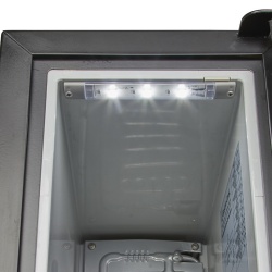 Mini frigider bar 12 L - Img 3