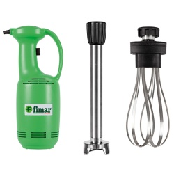 Mixer de mână MX40, Fimar - Img 2