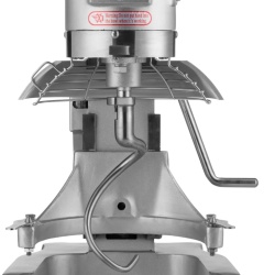 Mixer planetar 10 Litri - Până la 5 kg de Aluat - 3 Viteze - Img 2