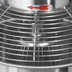 Mixer planetar, 10 Litri PL10 - Img 9