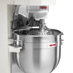 Mixer planetar, 20 L, Fimar - Img 3