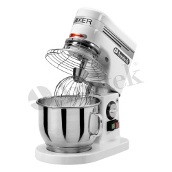 Mixer planetar 4,9 litri, Amitek - Img 4
