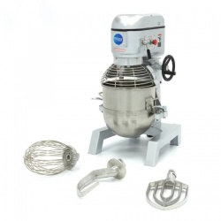 Mixer planetar 60 litri - Img 3
