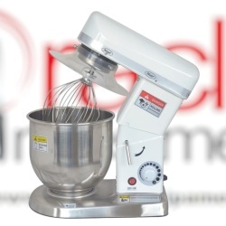 Mixer planetar 7 Litri, Hurakan