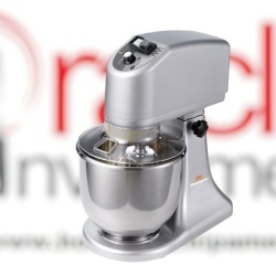 Mixer planetar 7 Litri Plutone 7, Sirman