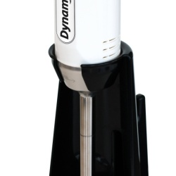 Mixer profesional vertical cu tijă 190 mm, 2 viteze, Dynamix® DMX 190, 1-8 L - Img 4