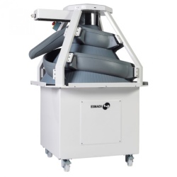 Modelator rotund AC 3 Esmach Italia 400-2300 g - Img 2