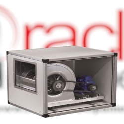 Motor extracție 10000 m3/h