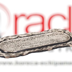 Platou deosebit 35x15x2 cm, set de 12 bucăți, Teide