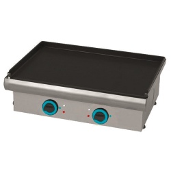 Plită electrică 595x430 mm Infrico - Img 2