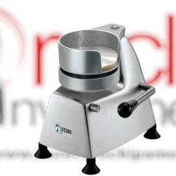 Presă manuală pentru Hamburger, FELSINEA BST 110 mm