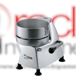 Presă manuală pentru Hamburger, FELSINEA BST 150 mm