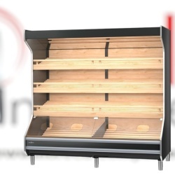 Raft de panficație 2080x800 mm, brutărie