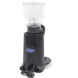 Râșniță de cafea automată, afișaj digital și dozator, Maxima - Img 3