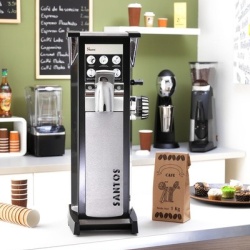 Râșniță de cafea profesională, pentru utilizare intensivă - Img 2