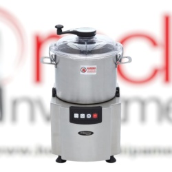 Robot de bucătărie – Cutter 12 Litri, Maxima 08400400