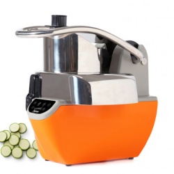 Robot de tăiat legume cu viteză variabilă și afișaj digital, CL150 Dynamic Franța - Img 2