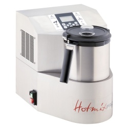 Robot multifuncțional pentru bucătarie, HotmixPRO Gastro XL - Img 3