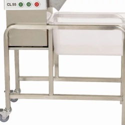 Robot profesional de tăiat legume CL 55 Workstation, Robot Coupe - Img 5