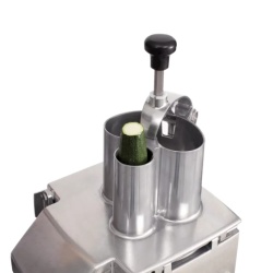 Robot profesional de tăiat legume CL50, cu 5 discuri incluse, Robot Coupe - Img 5