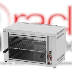 Salamandră 2,2 kW, 230V