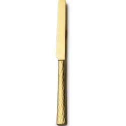 Set de 12 cuțite aurii în stil japonez, KYOSHI VINTAGE GOLD - Img 4