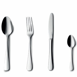 Set de 12 lingurițe inox, DAILY MENU - Img 3