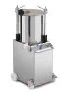 Sprit hidraulic vertical, 22L - Img 2